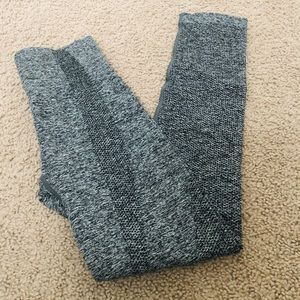 Squat-Proof leggings